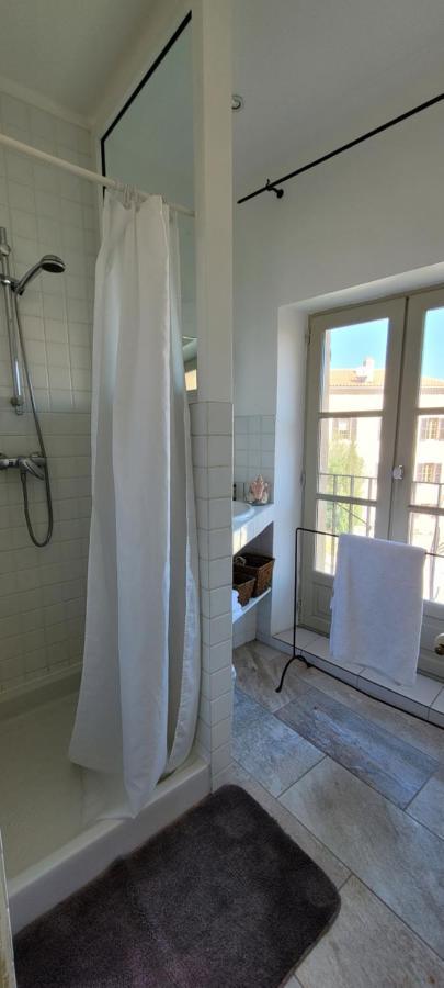 Casa Anna Apartment Калви Екстериор снимка