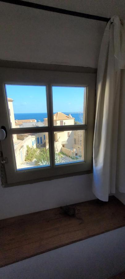 Casa Anna Apartment Калви Екстериор снимка