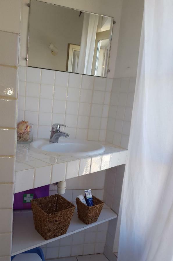 Casa Anna Apartment Калви Екстериор снимка